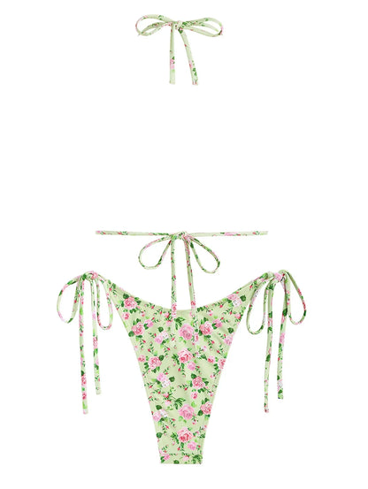 Pomodoro // Bikini
