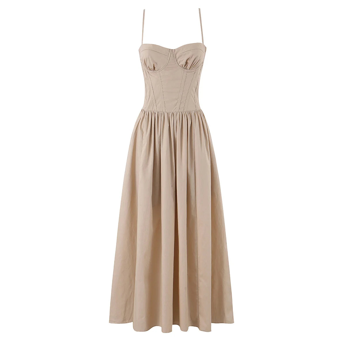 The Poem // Dress