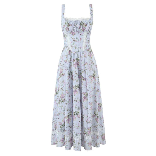 Lavender Dreams // Dress