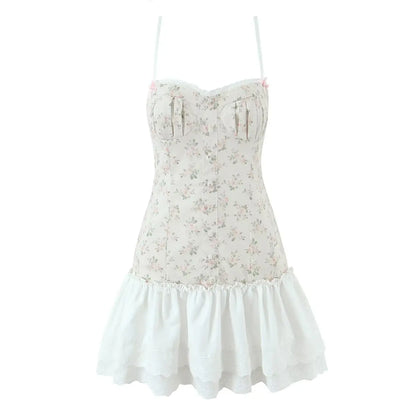 The Morning After // Dress