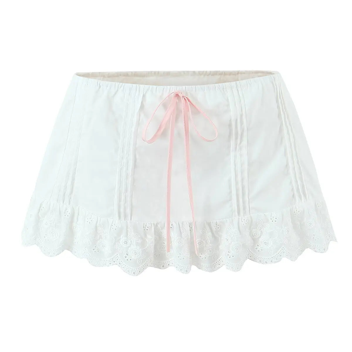 Mina // Skirt