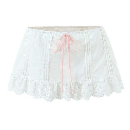 Mina // Skirt