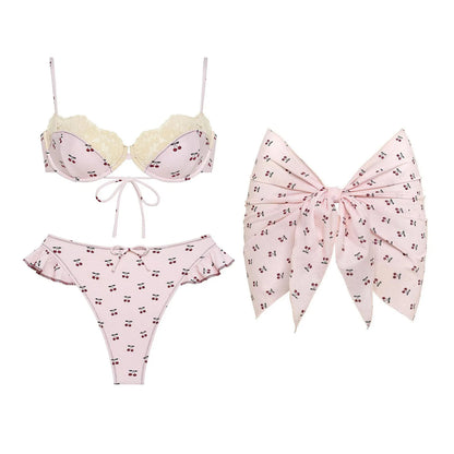 Poesia // Bikini