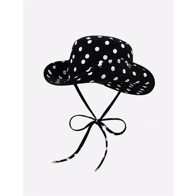The Palermo // Hat