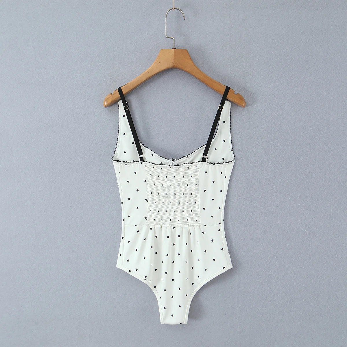 Belle // Bodysuit
