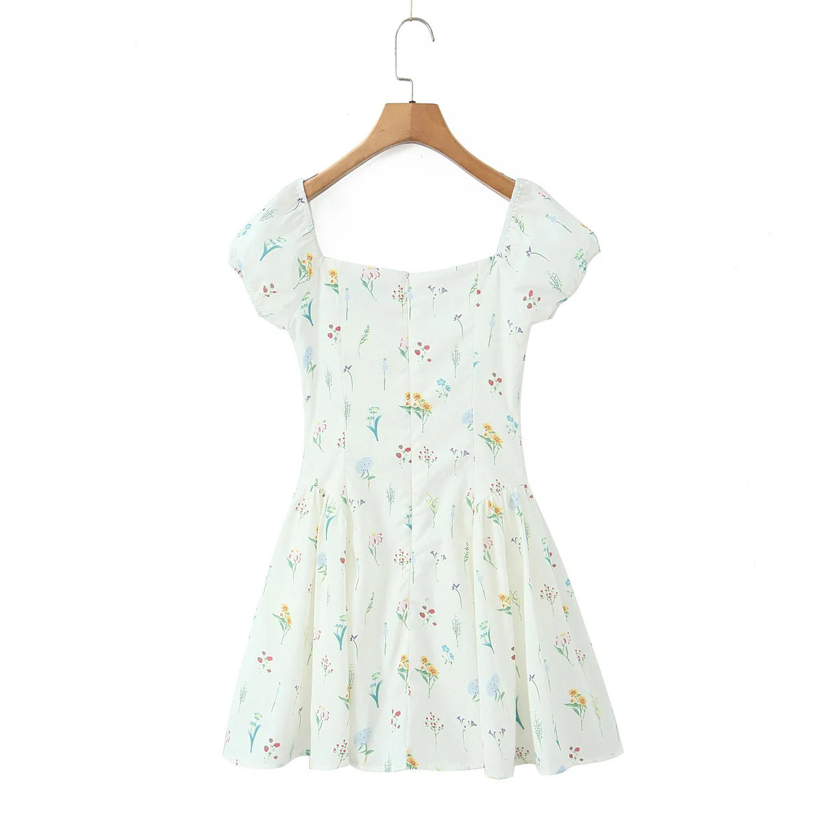Floral Garden // Dress