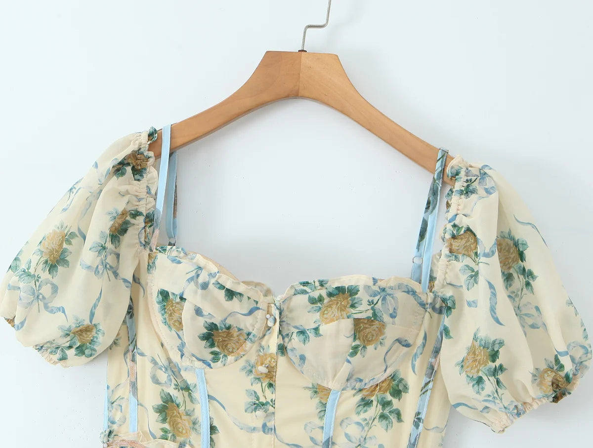 Me Before You // Dress