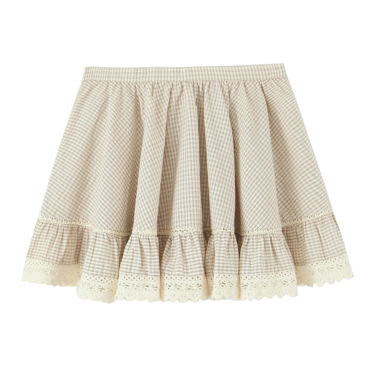 Golden Heart // Skirt