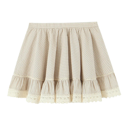 Golden Heart // Skirt