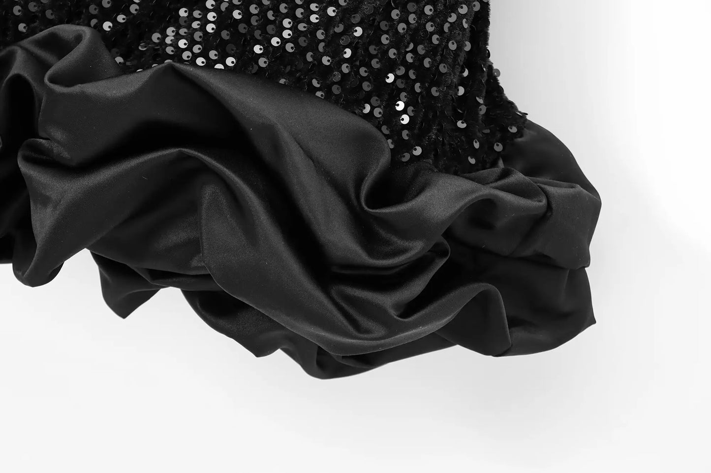 Flicker of Light // Dress