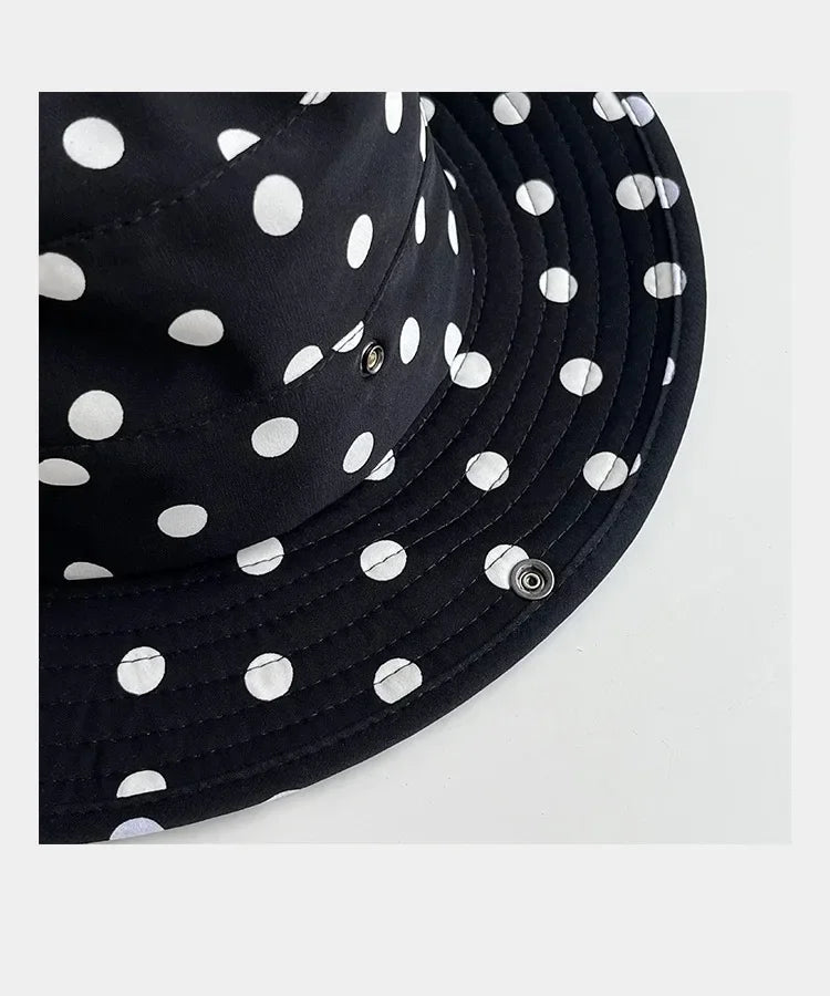 The Palermo // Hat