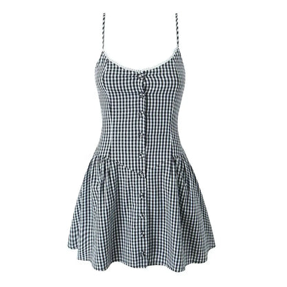 Fragola // Dress