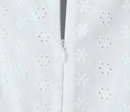 What A Girl Wants // Dress