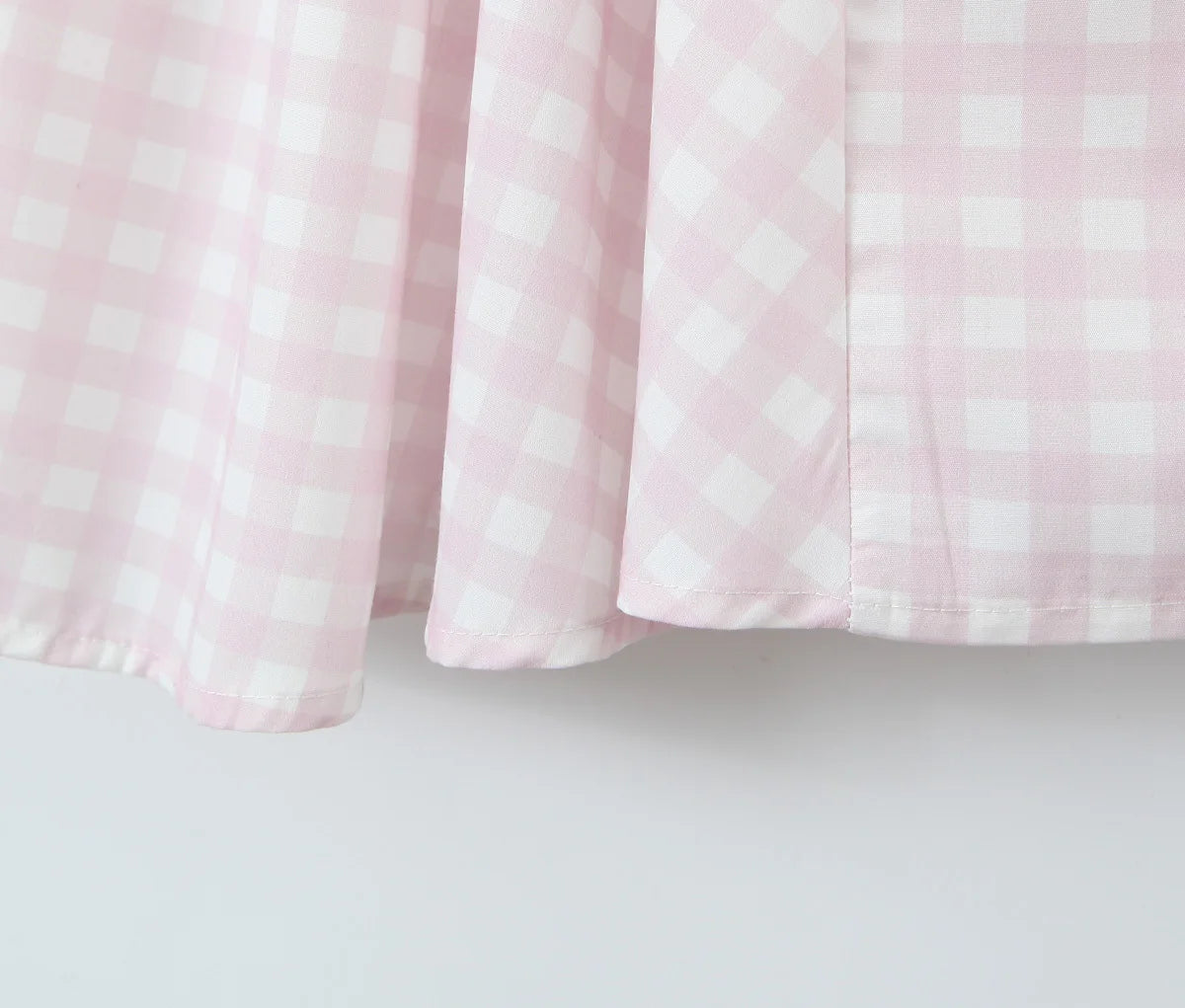 Luna Rosa // Dress