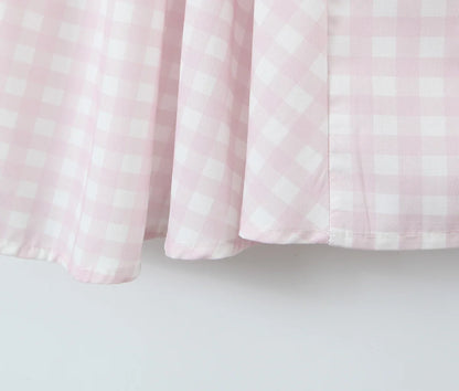 Luna Rosa // Dress