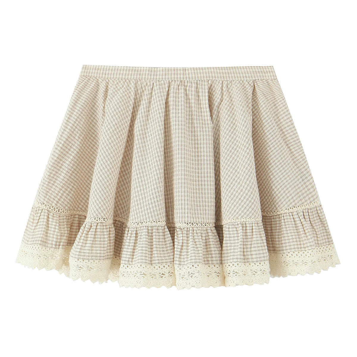 Golden Heart // Skirt
