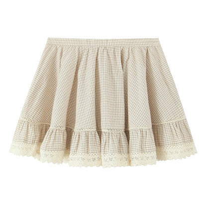 Golden Heart // Skirt