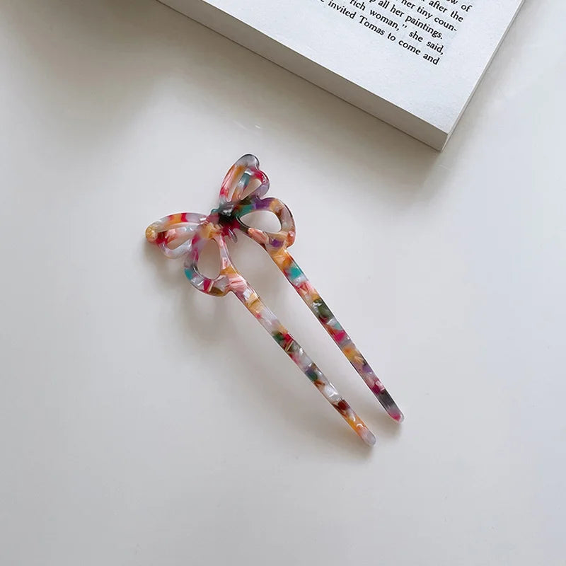 Butterflies // Hairpin
