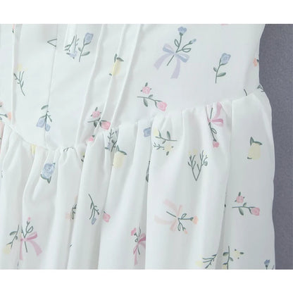 Delphine // Dress