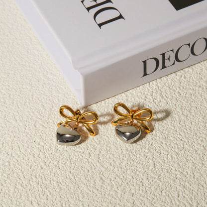 Lovable Luster // Earrings