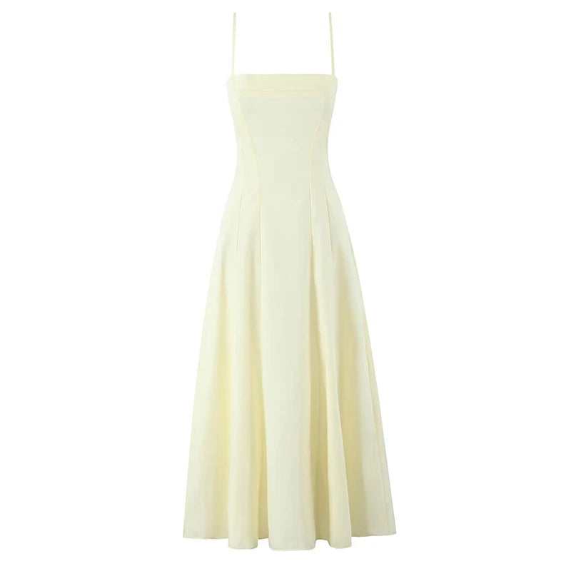 meringue bridesmaid dress Meringue Mini Dress White / 14 / Extra Long