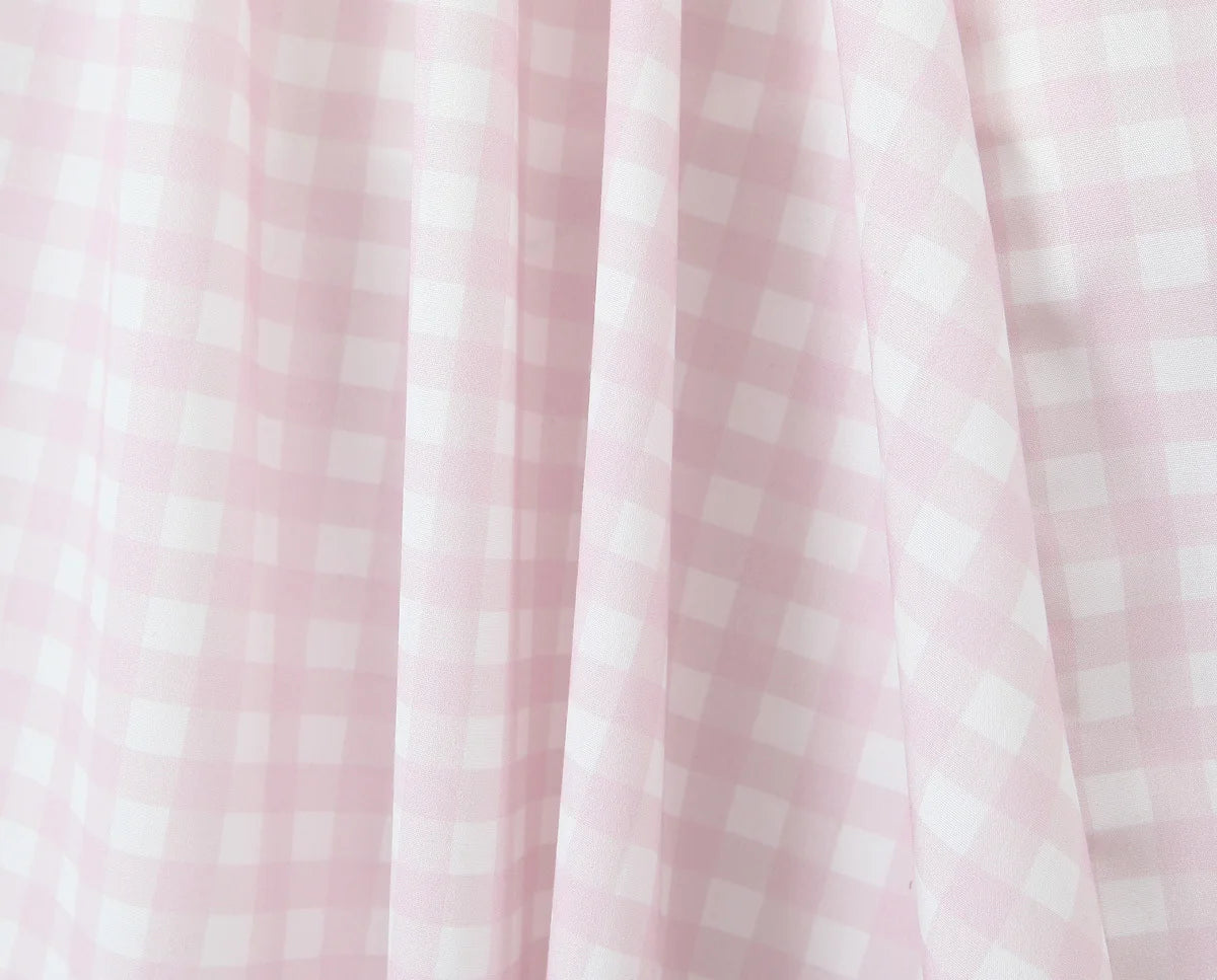 Luna Rosa // Dress