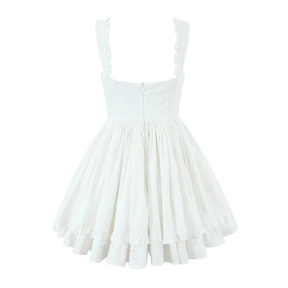 Moon // Dress