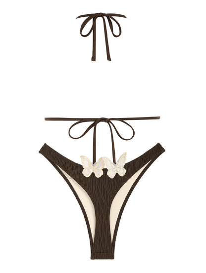Island Time // Bikini