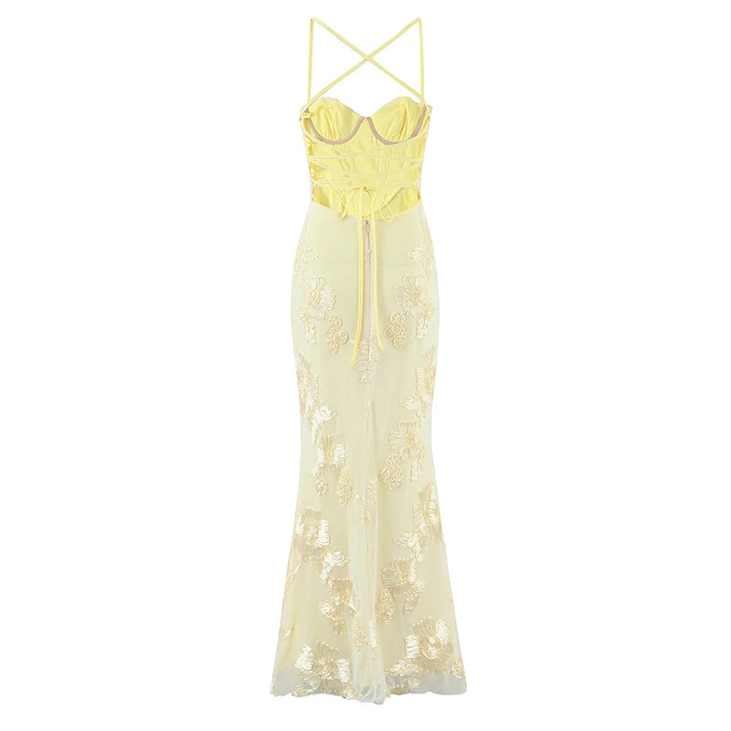 Drew // Dress