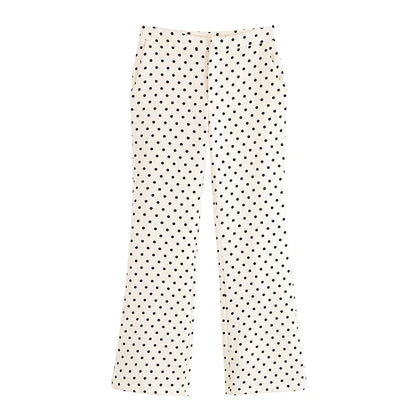 Soie // Pants