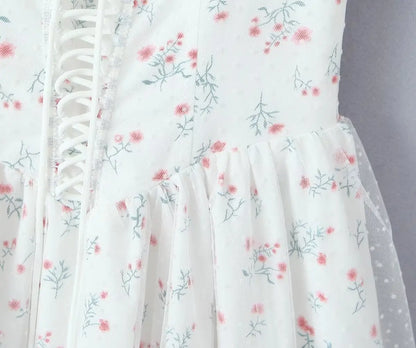Mirela // Dress