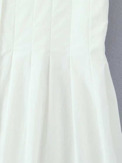 Ira // Dress