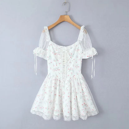 Mirela // Dress