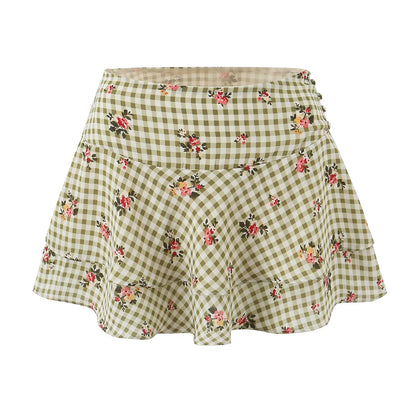 Alina // Skirt