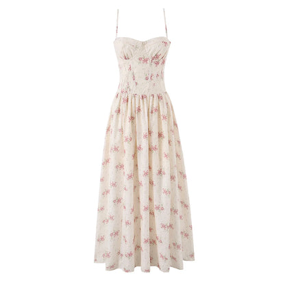 The Poem // Dress