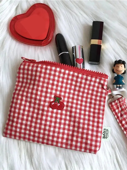 Cherry Pie // Mini Bag