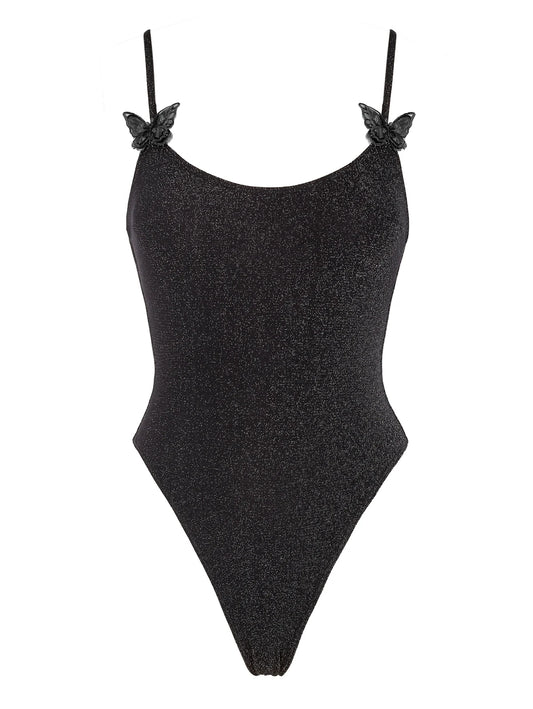 Seas The day // Swimsuit
