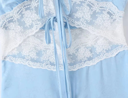 The Mirage Dress