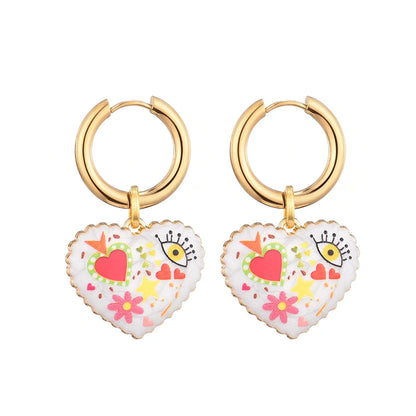 Amalfi // Earrings