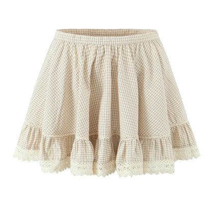 Golden Heart // Skirt