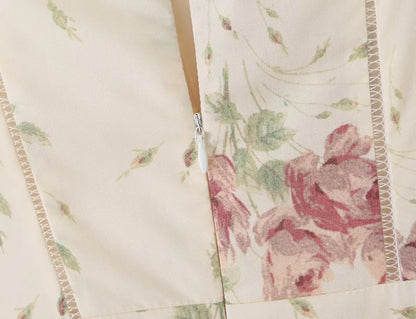 The Lover’s // Dress