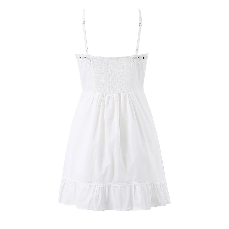 Aethel // Dress