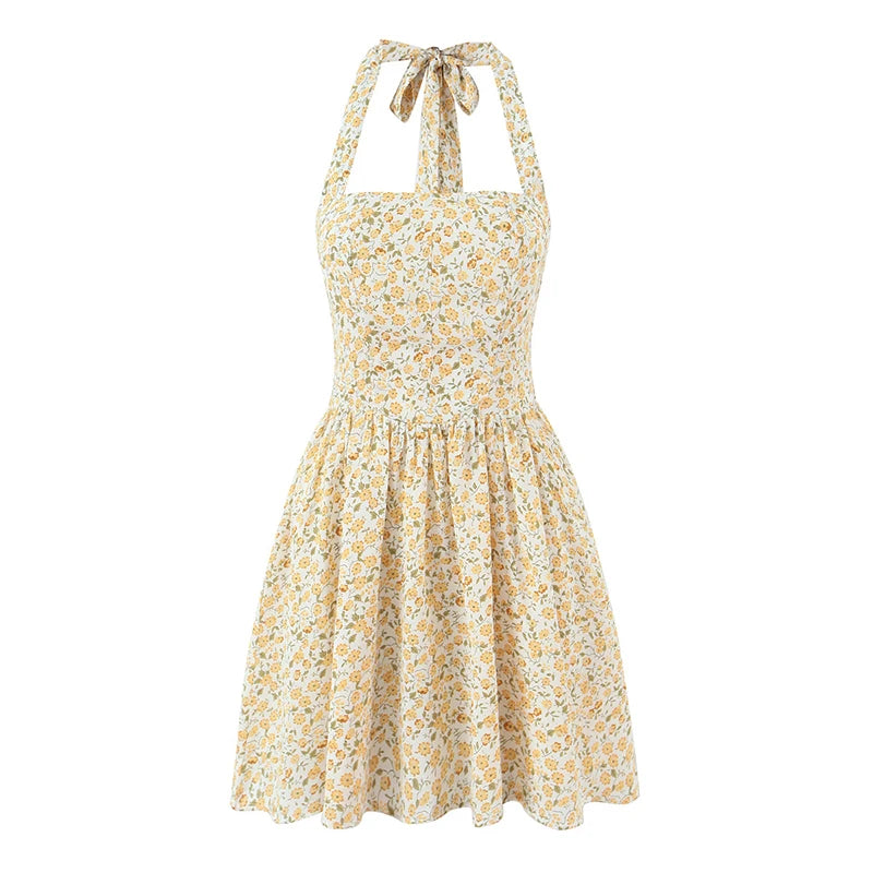 Lemonade Stand // Dress