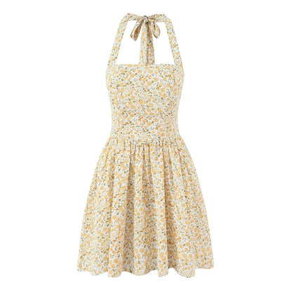 Lemonade Stand // Dress