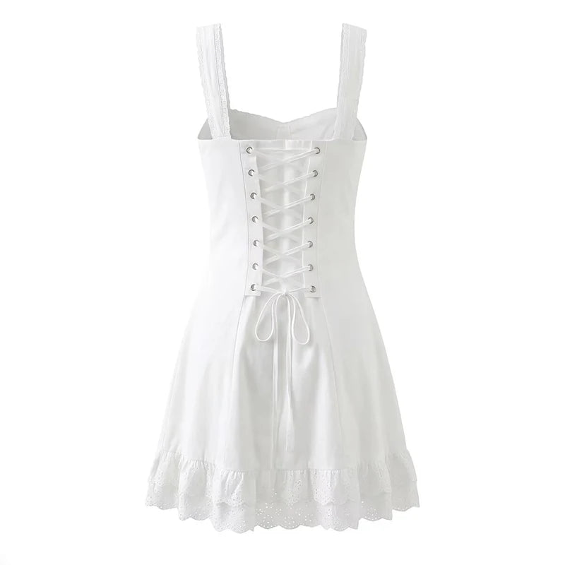 Lucky Me // Dress