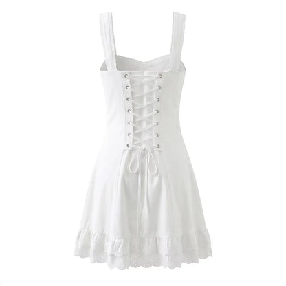 Lucky Me // Dress