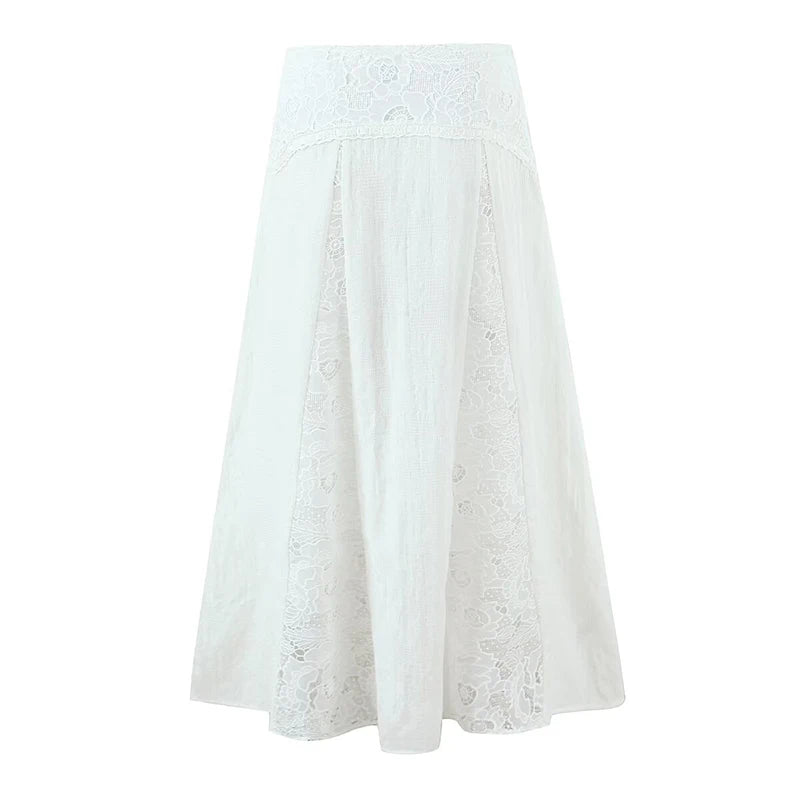 Minuit // Skirt