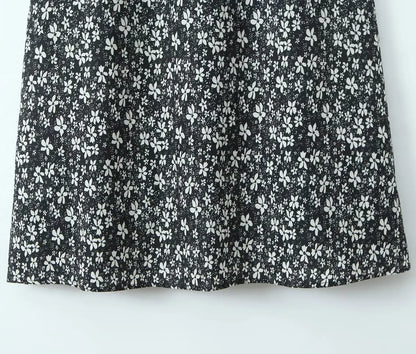 Floral Club // Dress