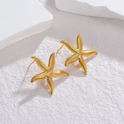 Starry Shine // Earrings