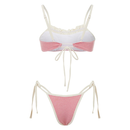 Love Birds // Bikini